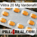 Vilitra 20 Mg Vardenafil cialis3